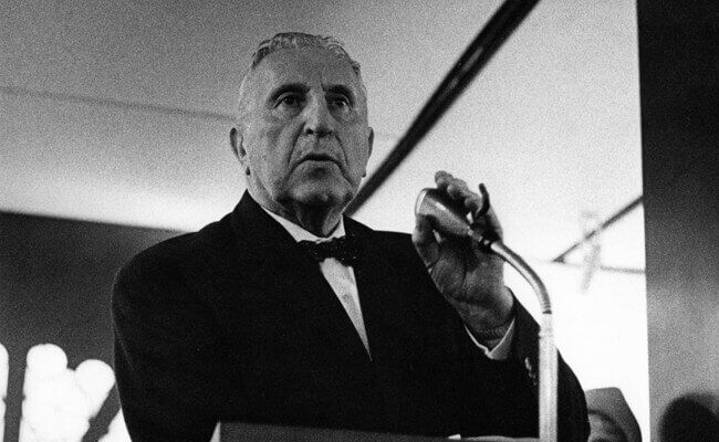 Ernst May 1963