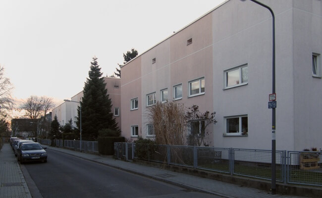 Geigerstraße 1-1