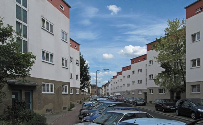 Breubergstraße 6-41