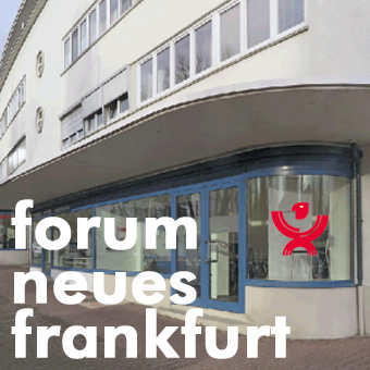 forum neues frankfurt