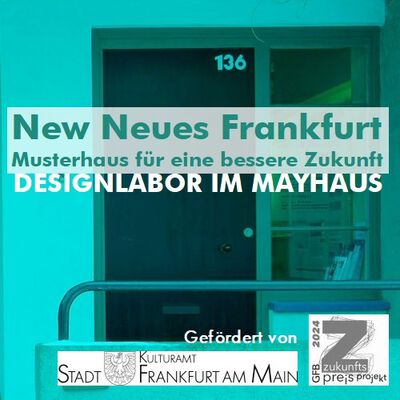 Designlabor im mayhaus