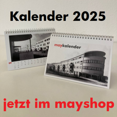 maykalender 2025