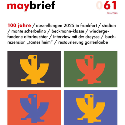 maybrief 61