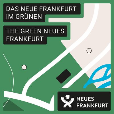 das neue frankfurt im grünen