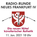 Radio-Runde Neues Frankfurt IV