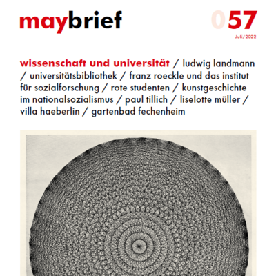 maybrief 57
