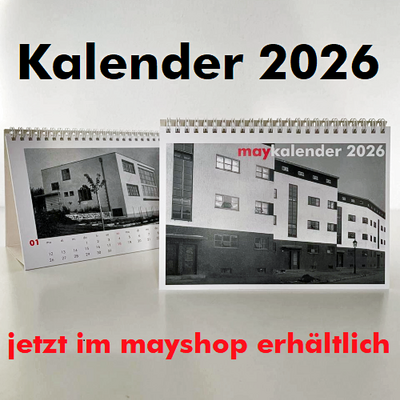 maykalender 2026